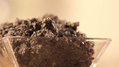 тапенада из оливок и маслин соус паста