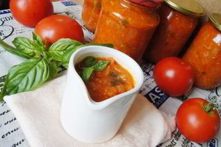 Томатный соус маринара