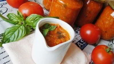 томатный соус маринара