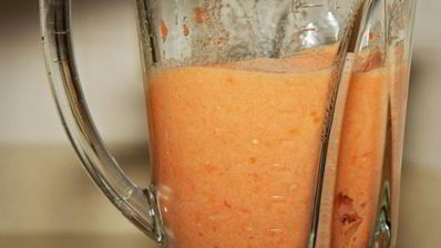 томатный соус с базиликом