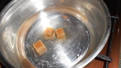 винный красный соус для дичи