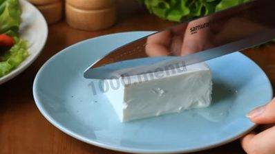 заправка для греческого салата