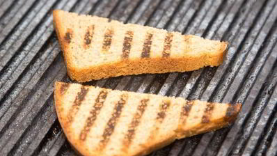 борщ с черносливом