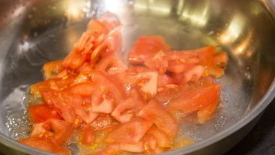 борщ с черносливом