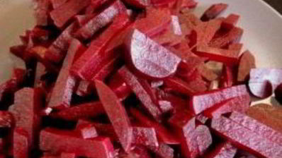 борщ с грибами и фасолью