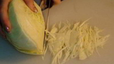 борщ с грибами и фасолью