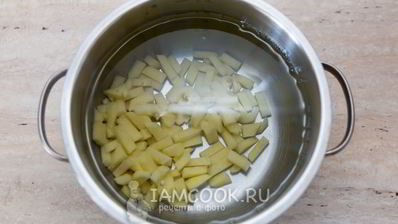 борщ с пекинской капустой