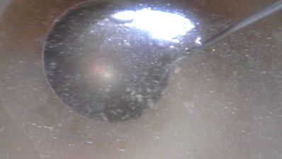 борщ в горшочках