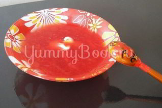 Борщ в мультиварке