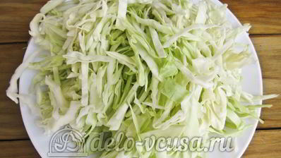 красный борщ с фасолью