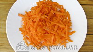 красный борщ с фасолью