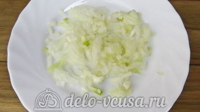 красный борщ с фасолью