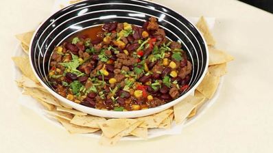 чили кон карне