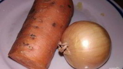 диетический суп с овсянкой