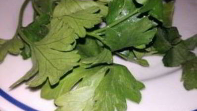 диетический суп с овсянкой