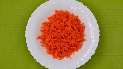 гороховый суп с чесночными рулетиками