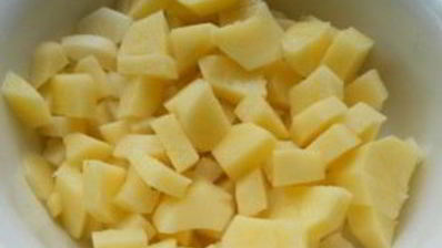 гороховый суп с копченым окорочком