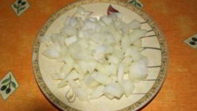 гороховый суп с копченым окороком