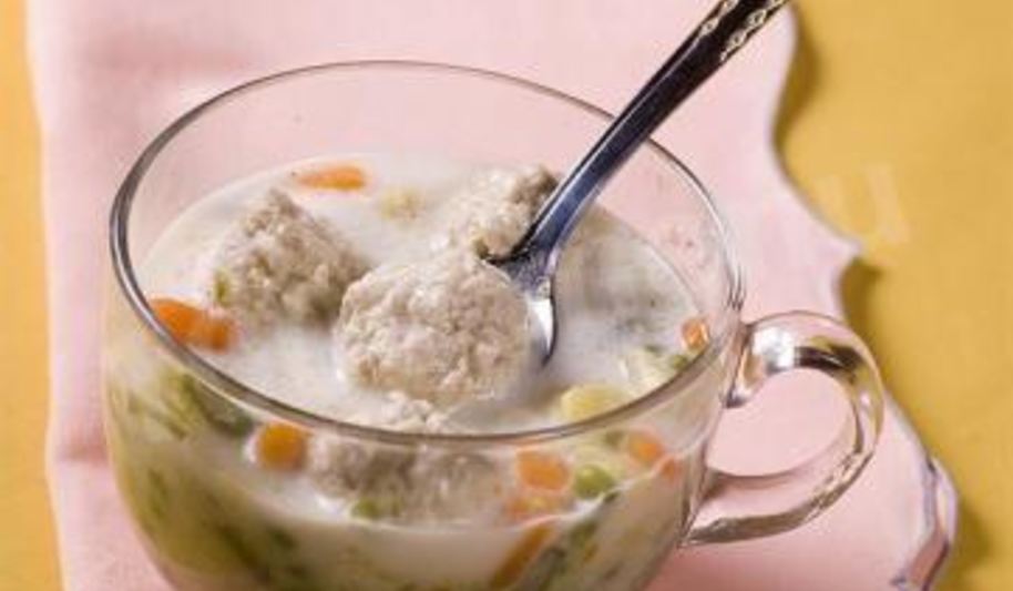 Рецепт пучеро — горохового супа