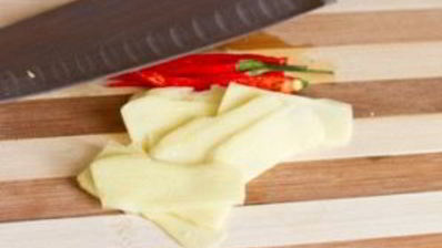 кокосовый суп с креветками