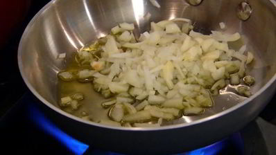 куриный супчик с перловкой