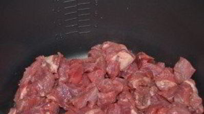 лагман в мультиварке