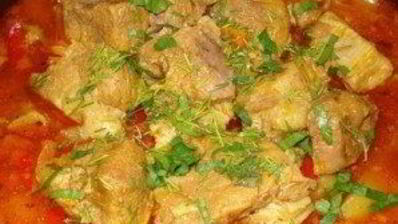 лагман в мультиварке