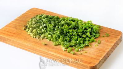 окрошка с мясом на кефире