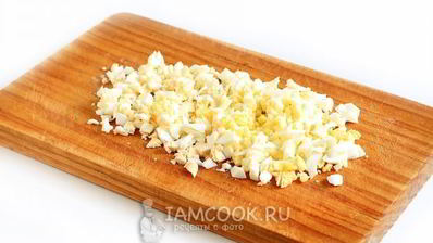 окрошка с мясом на кефире