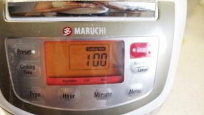 минестроне в мультиварке