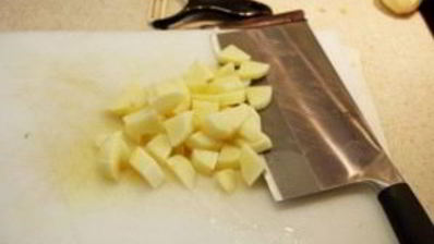 минестроне в мультиварке