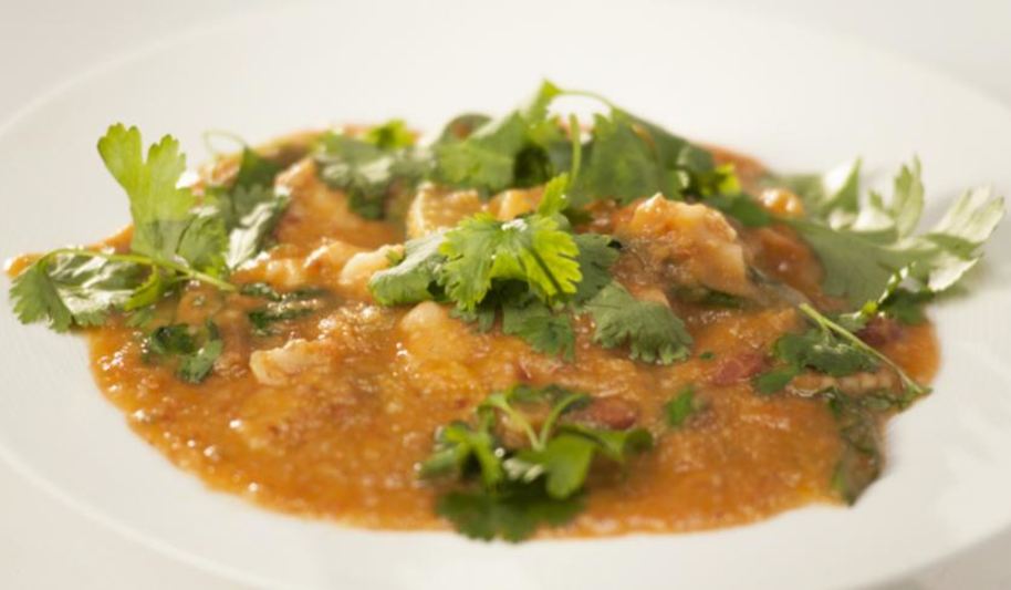 Рецепт минестроне