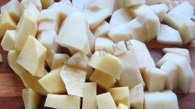 овощной крем суп со сливками