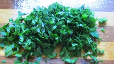 овощной крем суп со сливками