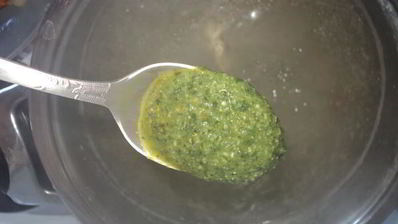 суп минестроне