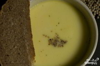 Суп на скорую руку