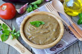 Вкусный суп