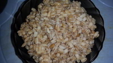 рассольник с почками