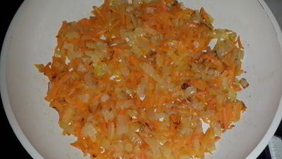 рассольник с почками