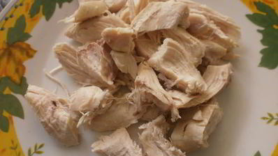 рассольник с рисом