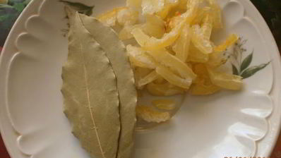 рассольник с рисом