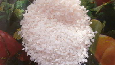 рассольник с рисом