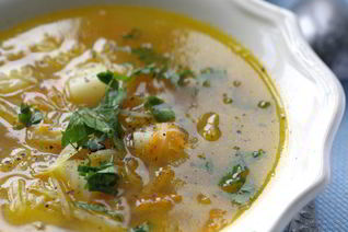 Рассольник