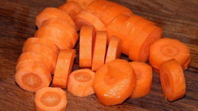 рыбный суп с икрой мойвы