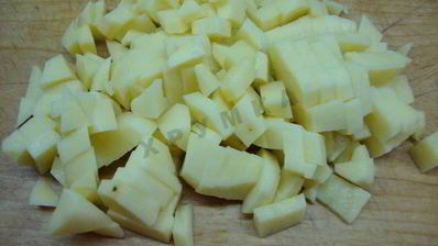 щи из капусты с курицей в мультиварке