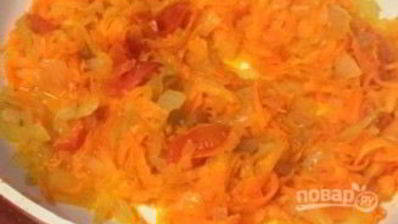 щи из кролика