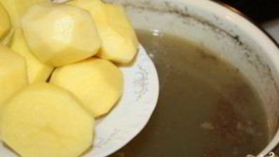 щи из квашеной капусты с уткой