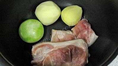 щи из квашеной капусты в мультиварке