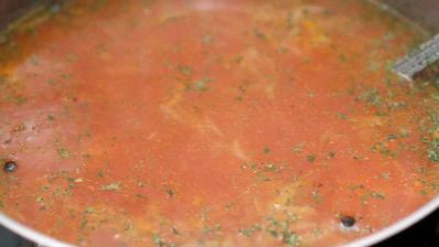 щи из свежей капусты с говядиной