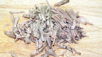 щи с капустой и языком